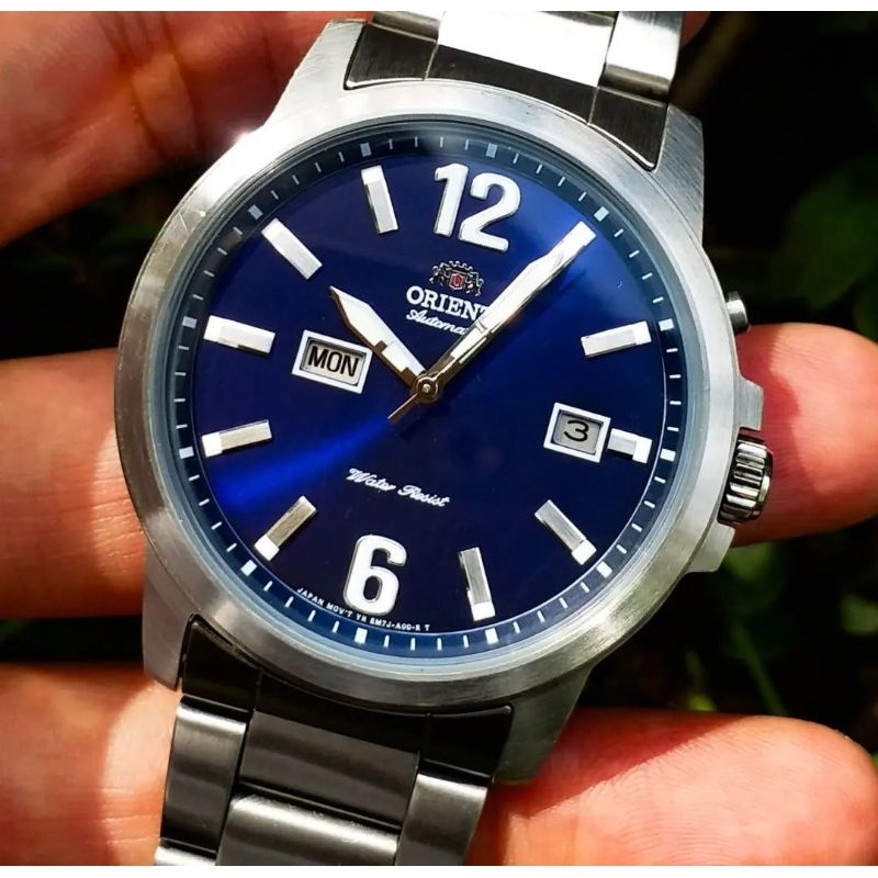 Orient Automatic Original Like New