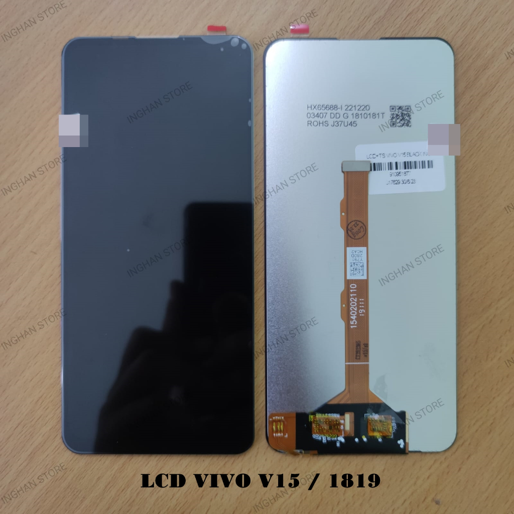 LCD VIVO V15 / VIVO 1819 Fullset