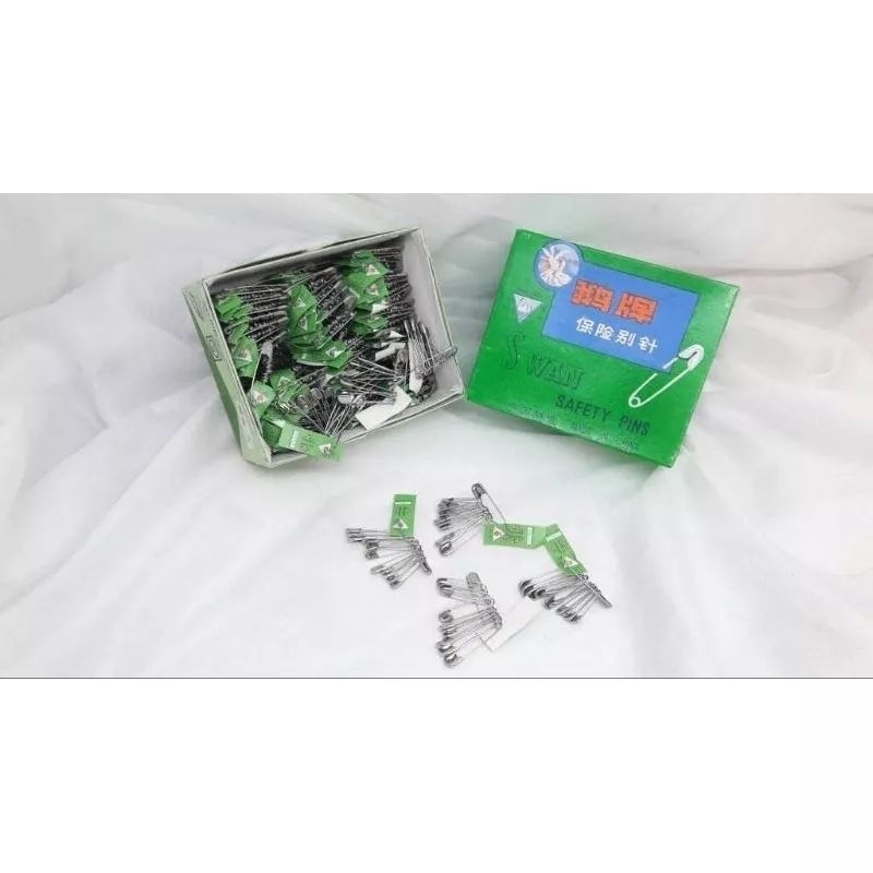 PENITI BAJU / PENITI PAKAIAN