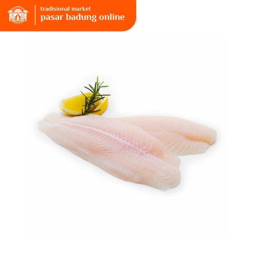 

Ikan dori fillet frozen 1kg