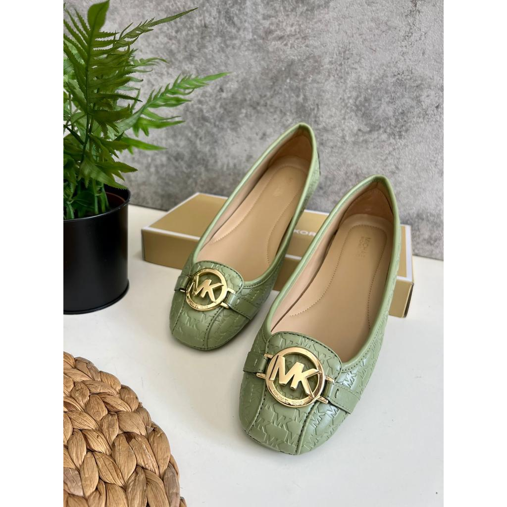 MK Fulton Sage Size 6 / 7 / 7.5 / 8 / 8,5 / 9 / 9,5 / 10