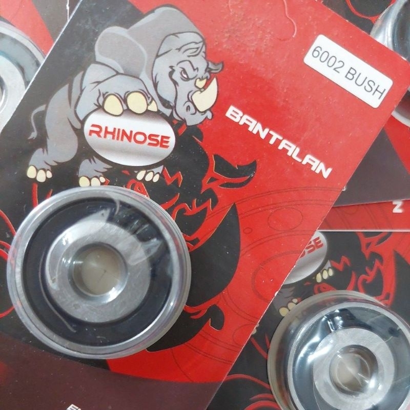 Bering Blok CVT motor matic Honda Beet vario scopy spacy PCX Kualitas Teruji