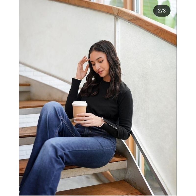 Ivy sweater diana restu titipan