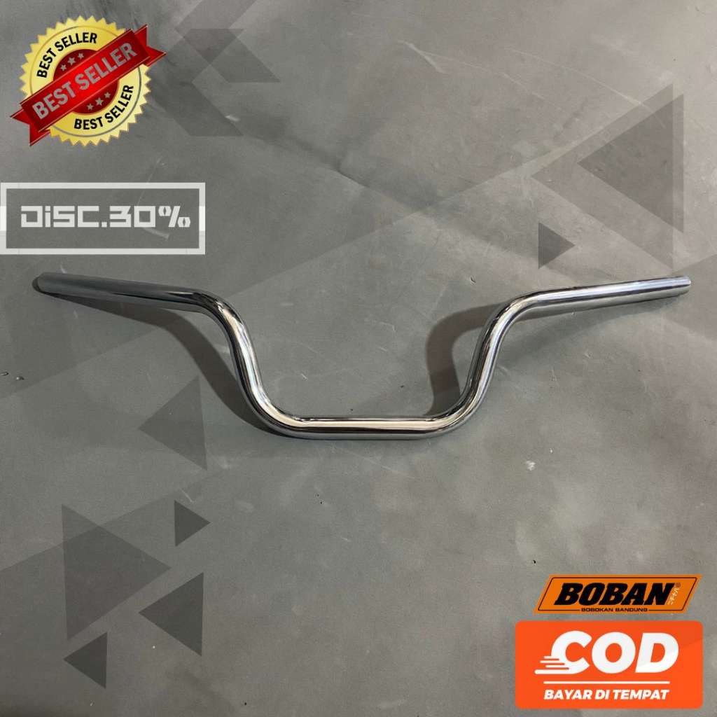 STANG SETIR RX KING ORIGINAL YAMAHA