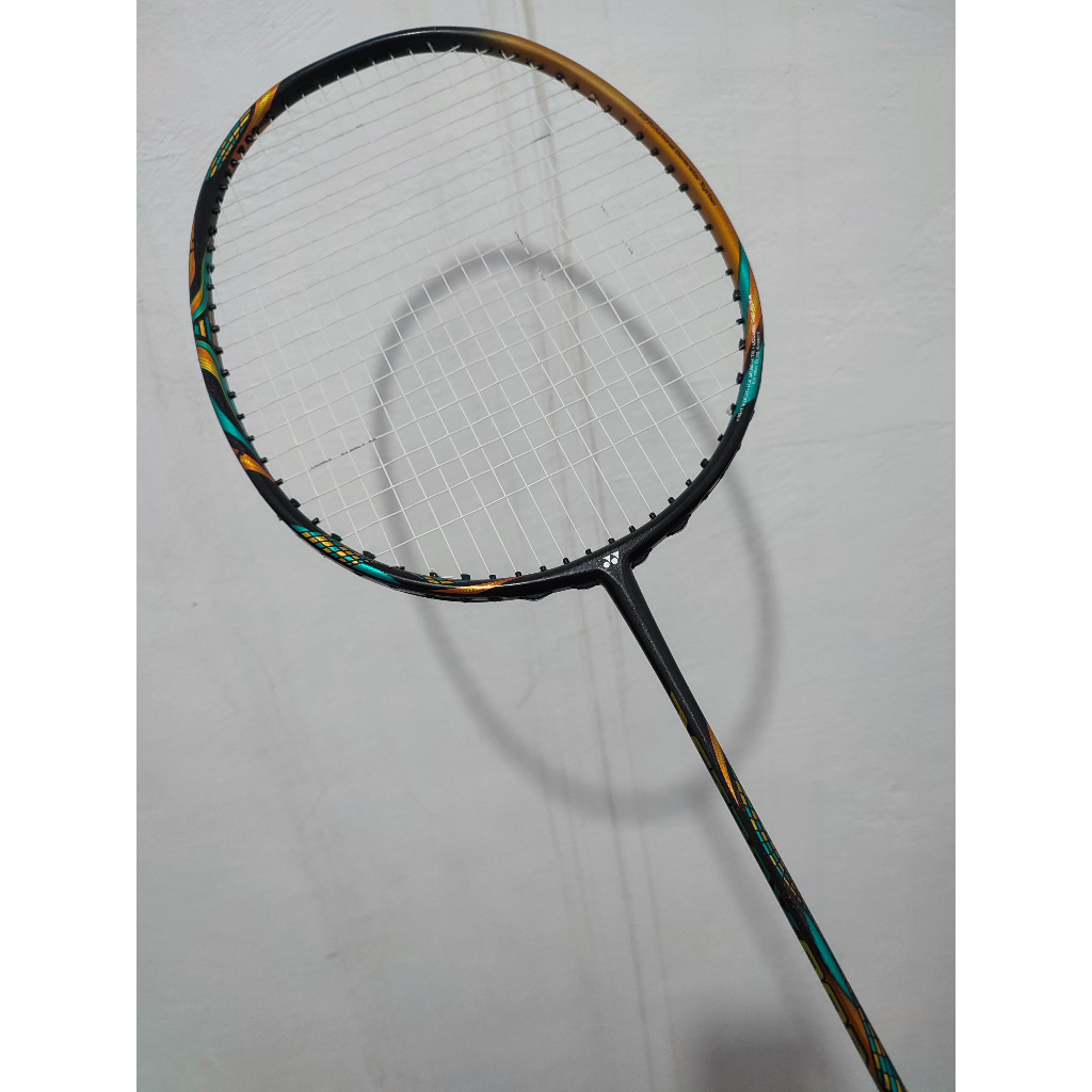 Raket Badminton Yonex Astrox 88D Pro Original japan second