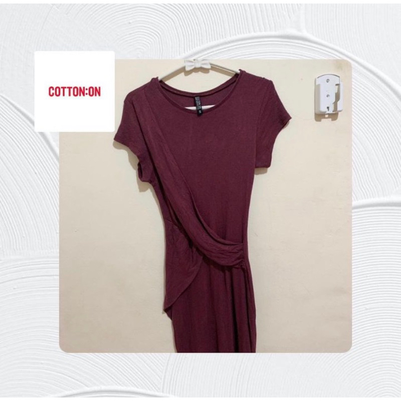 Cotton On Dress