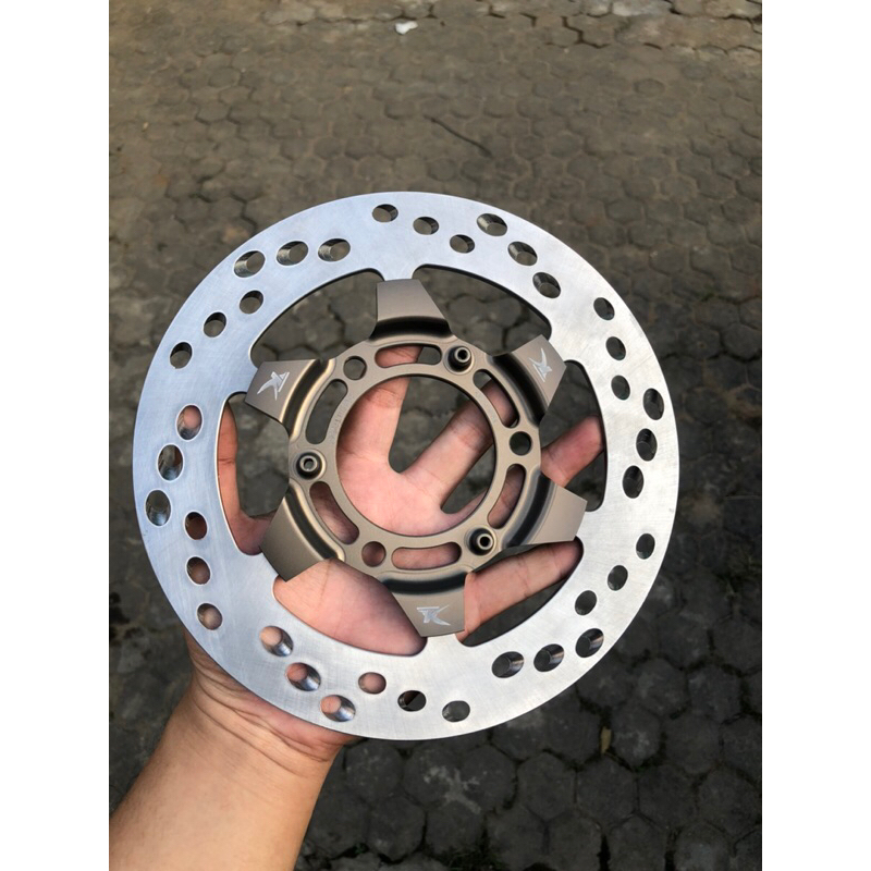 disc Tk 200mm