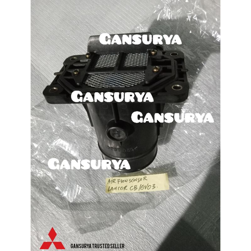 Air flow sensor Lancer Evo 3 CB