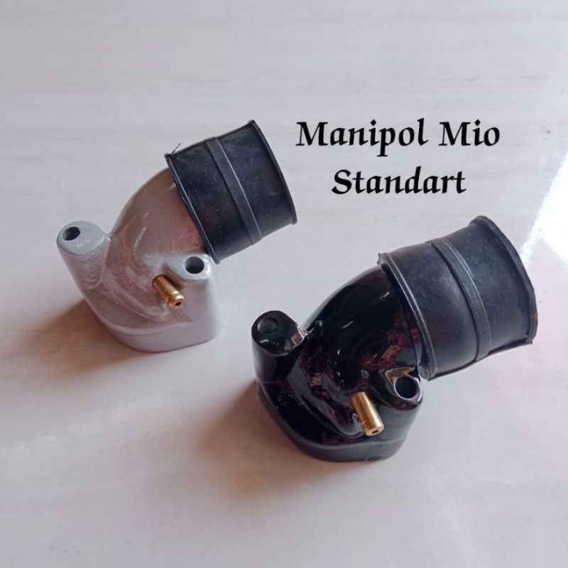 MANIPOLD INTAKE MANIFOLD STANDART MIO
