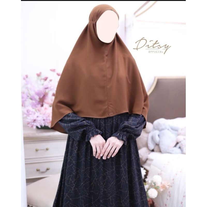 Ditsy Juli 2023 - Sorin Jetblack XXXL