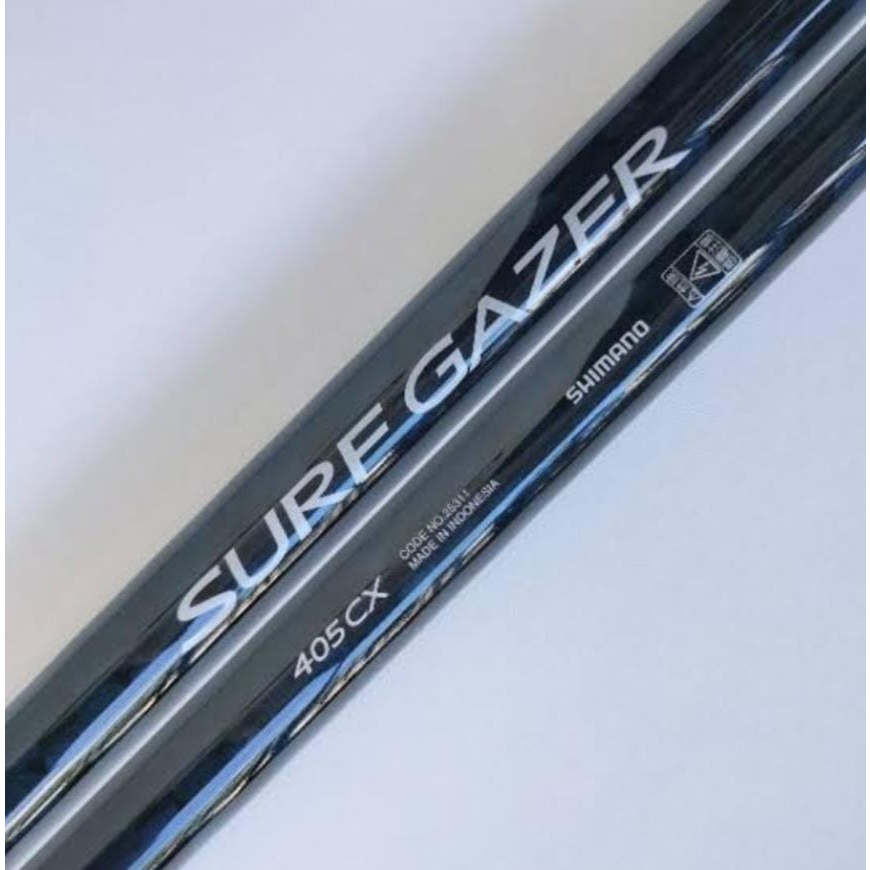 Joran Shimano Surf Gazer 405 CX