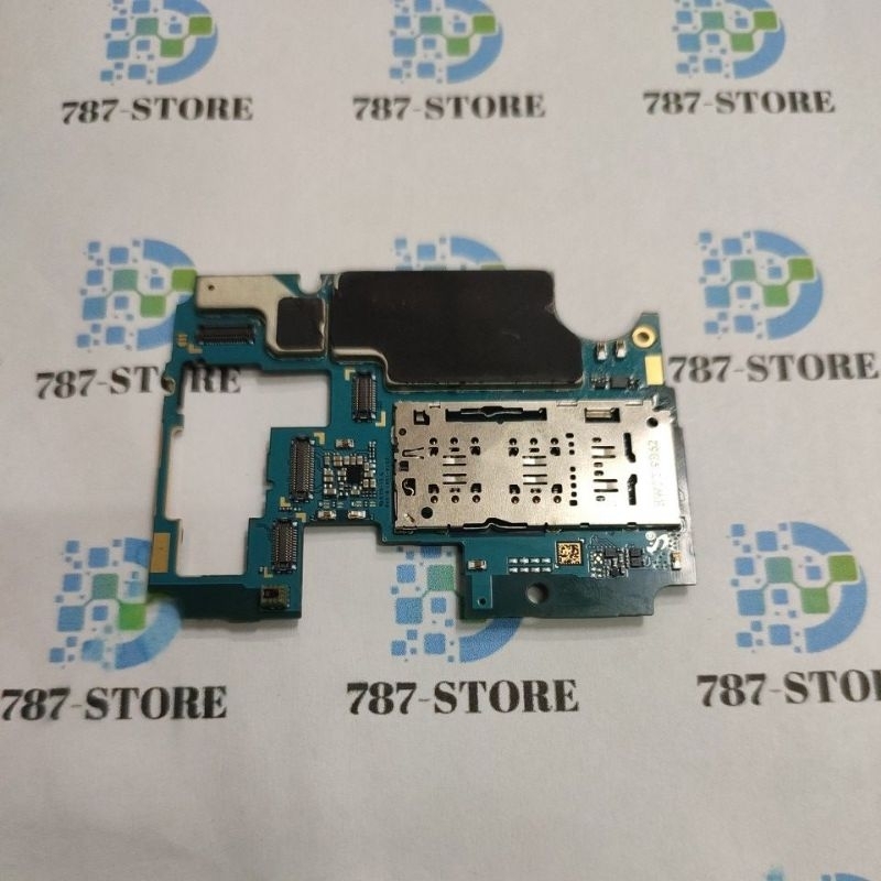 PBA MESIN MAINBOARD SAMSUNG A51 A515F 8/128 SEIN NORMAL
