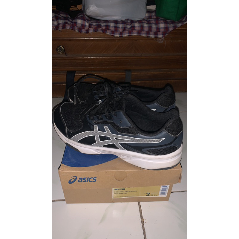 Sepatu Tenis Asics Gel-Dedicate 7