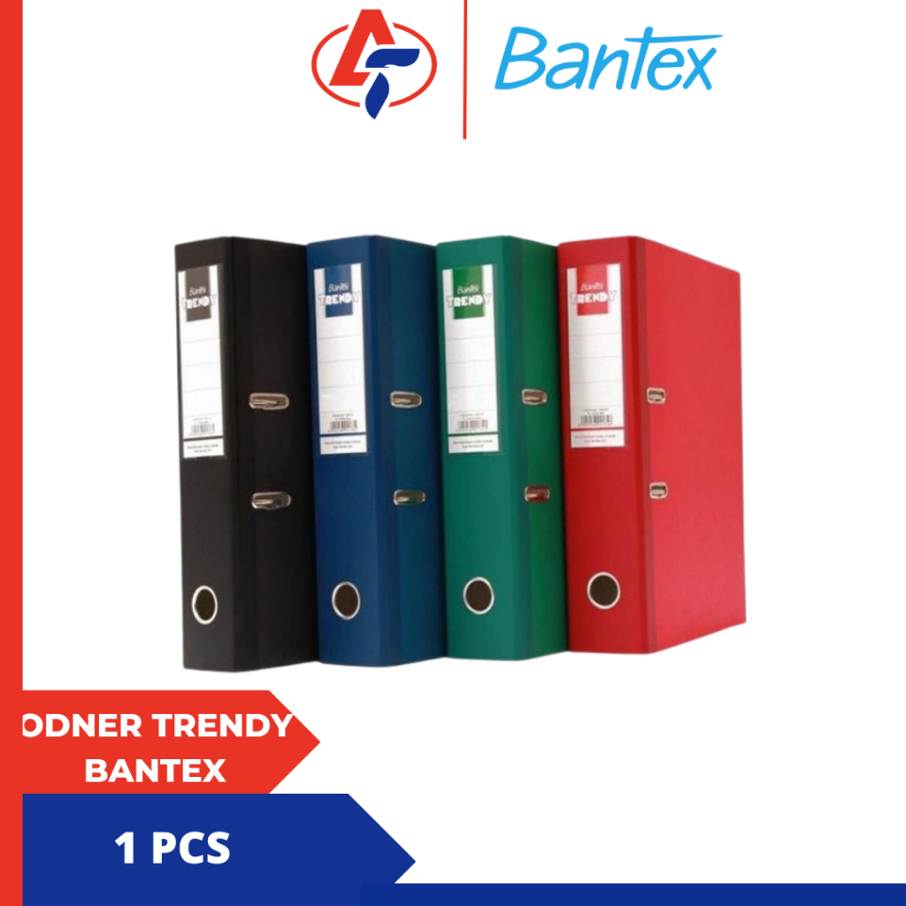 

Odner Bantex Trendy / PCS