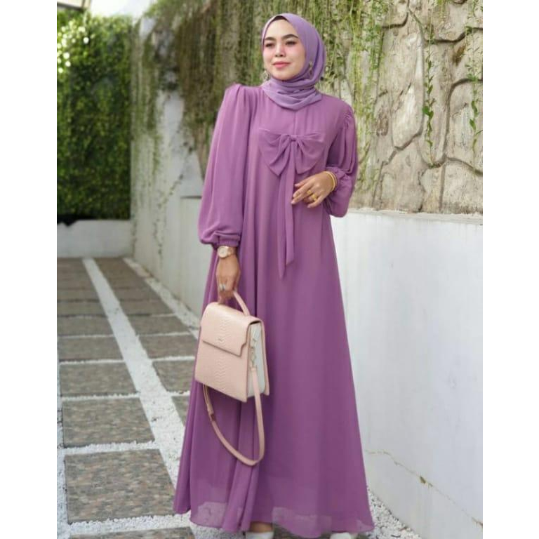 Nasya dress