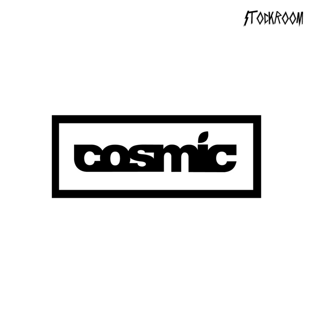 

(BISA COD) STIKER "COSMIC" / STIKER HELM / STIKER LOCAL BRAND / STIKER AESTETHIC / ANTI AIR / STICKER BIJIAN / STICKER ECERAN / STICKER METAL / STICKER POP / VIRAL / ASMARAKACAU
