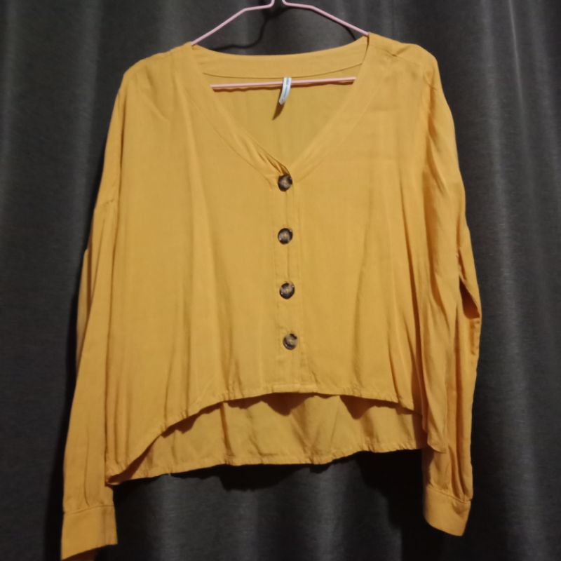 preloved baju colorbox