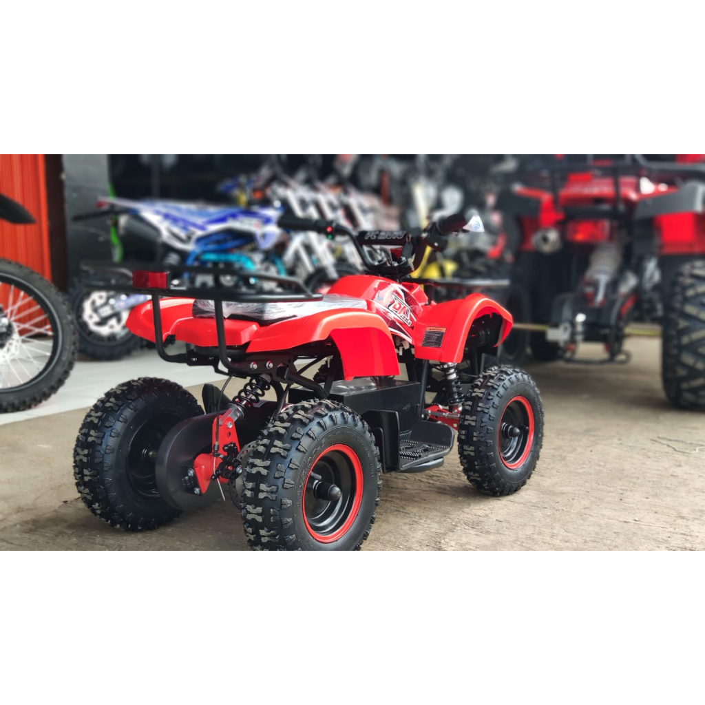 ATV MINI ELECTRIK
