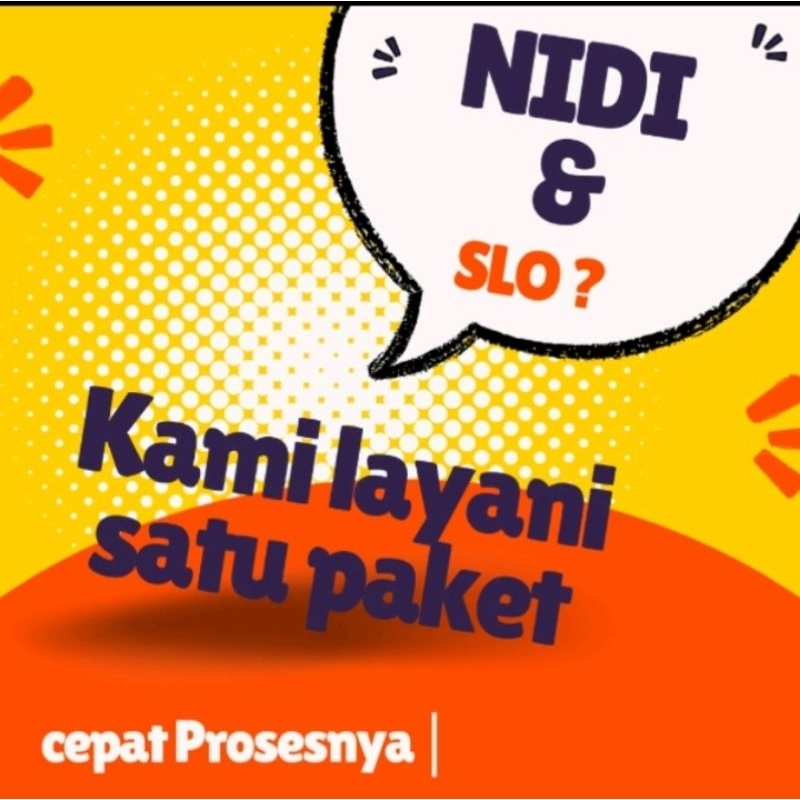 Nidi SLO