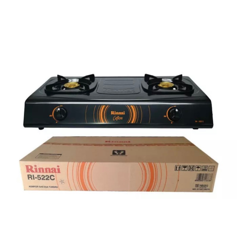 kompor rinai 522C