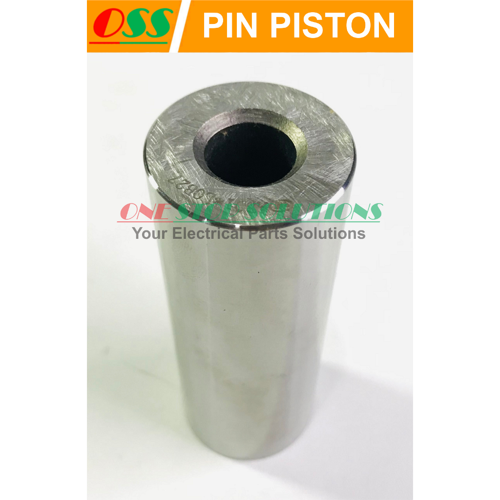 PIN PISTON ENGINE FAWDE 4DW81023D  4DW81-23D 4DW81 23D 17 KW 22 KVA
