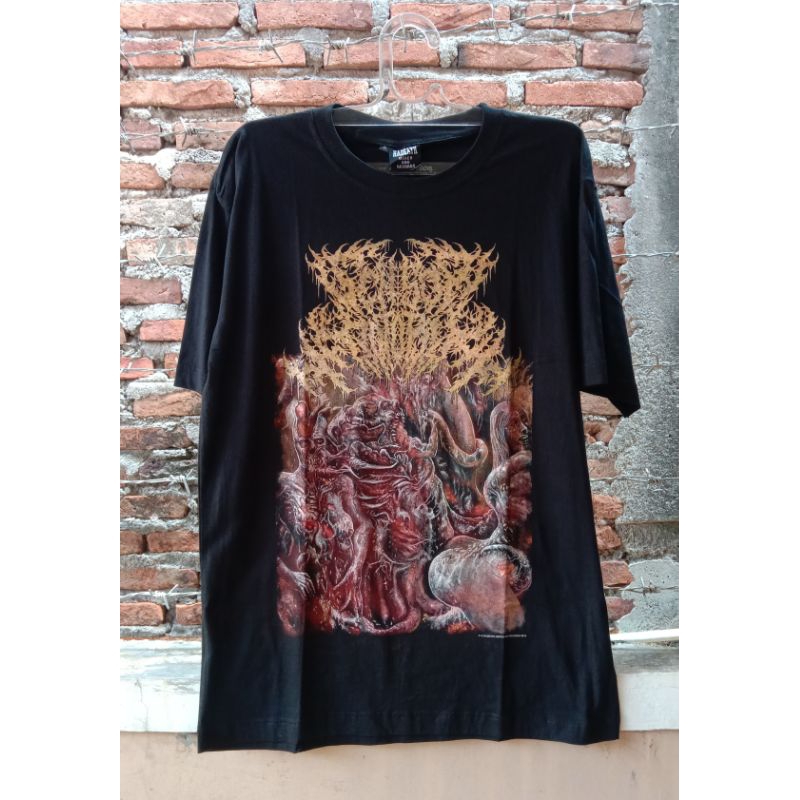 KAOS ORIGINAL SENSOR MOTORIK