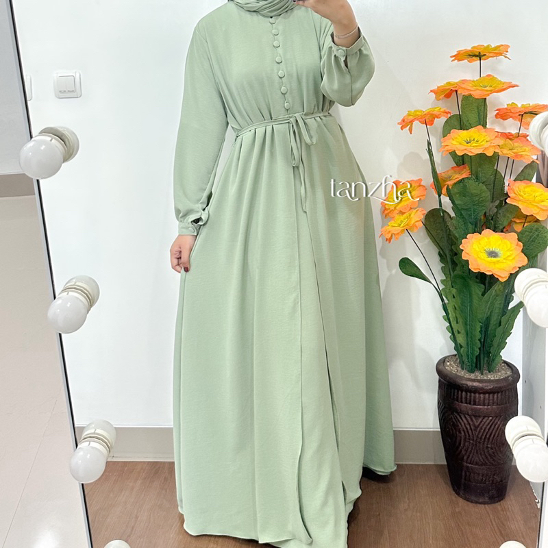 JUNEY DRESS // DRESS KONDANGAN ELEGAN