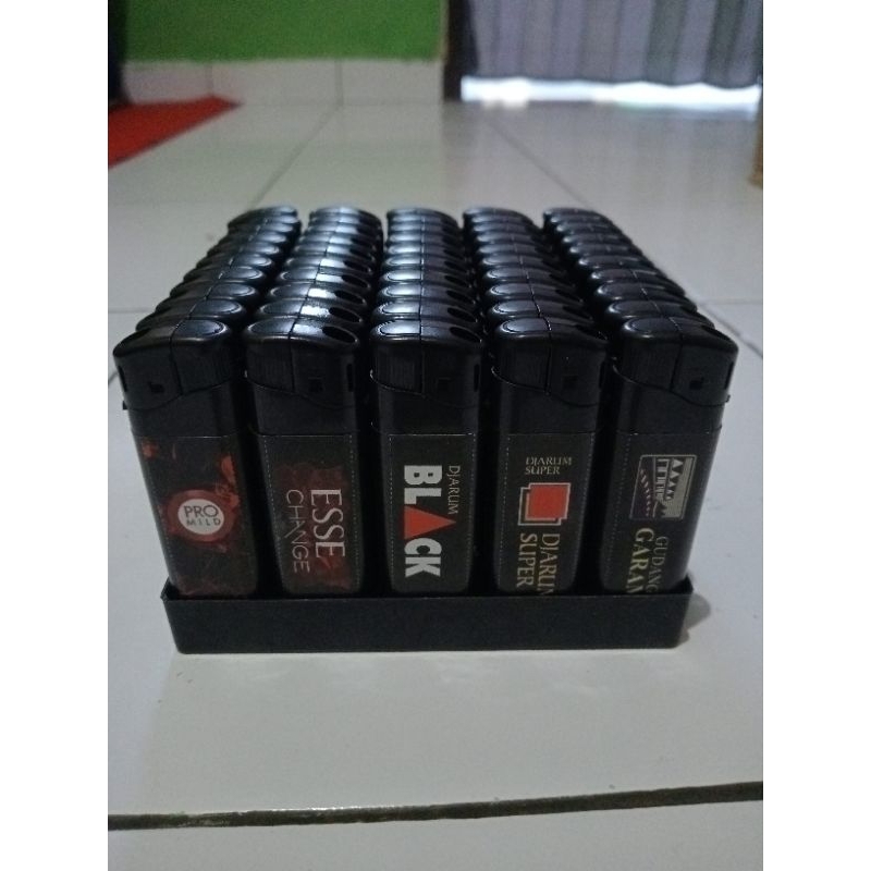 KOREK G2000 SCORPIO KOREK MAGNET ISI 50