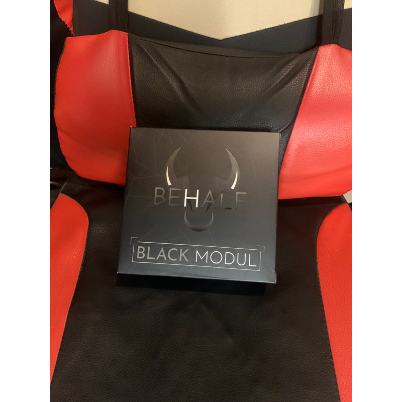 BEHALF GAME CAPTURE Black Modul