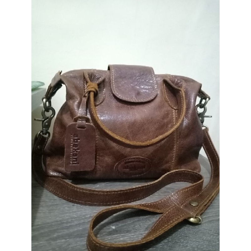 Abekani Cbag Flap havana kulo