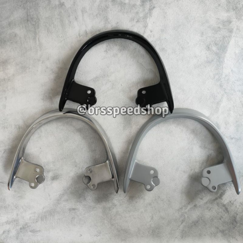 BEHEL BEGEL BELAKANG SCOOPY OLD DAN NEW/BEHEL HONDA SCOOPY PLANGER BELAKANG