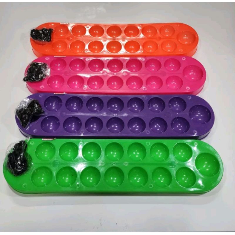 DAKON/CONGKLAK PLASTIK UKURAN KECIL