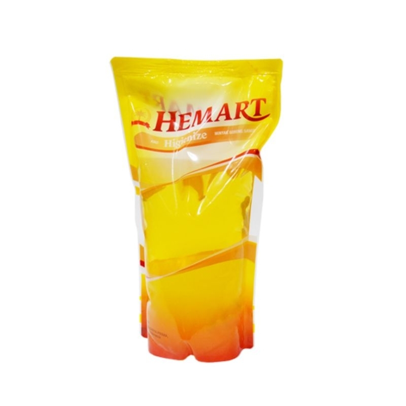 

Minyak Goreng 1 Liter