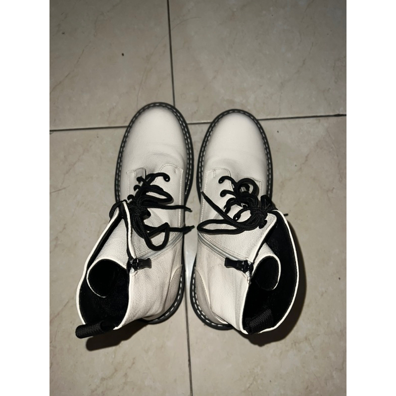 PRELOVED - BETSY Kiara Boots (EU 41)