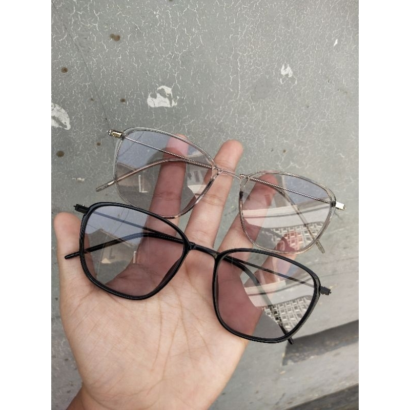 kacamata Photocromic 2189