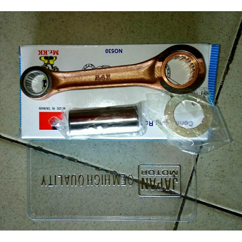 stang rood 125z stang seher 125z Made in taiwan