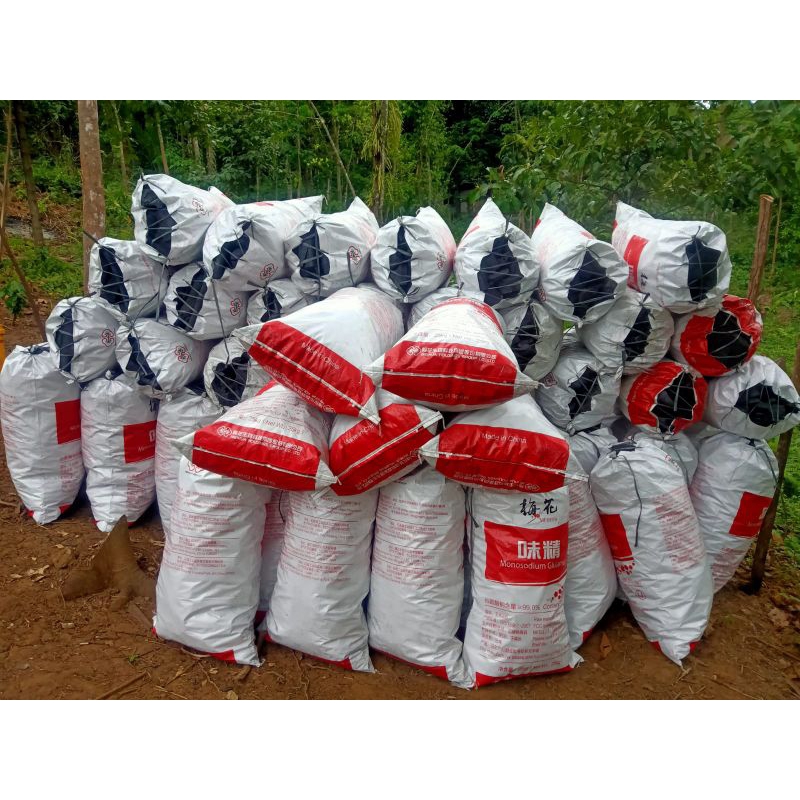 

Arang/Arang kayu karungan/Arang kayu kiloan/ Arang kayu premium/karbon aktif/Hitam/kayu