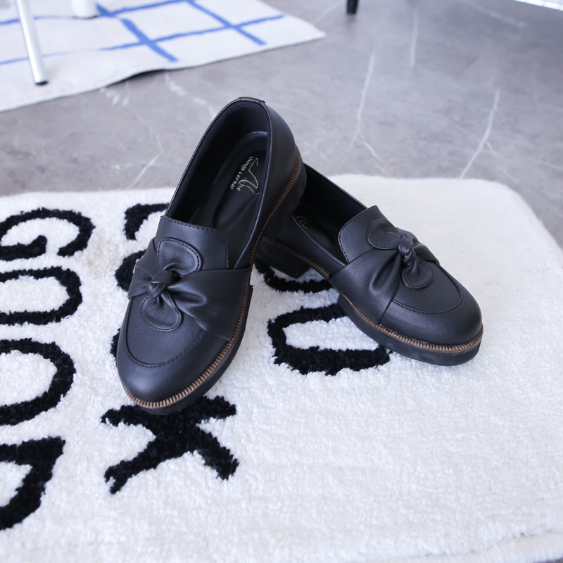 KILLY LOAFERS - sepatu wanita/Loafers wanita