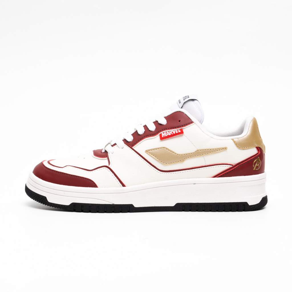 HEIDEN HERITAGE [HRTG] - MARVEL - COMET BLAZE 247 - IRONMAN