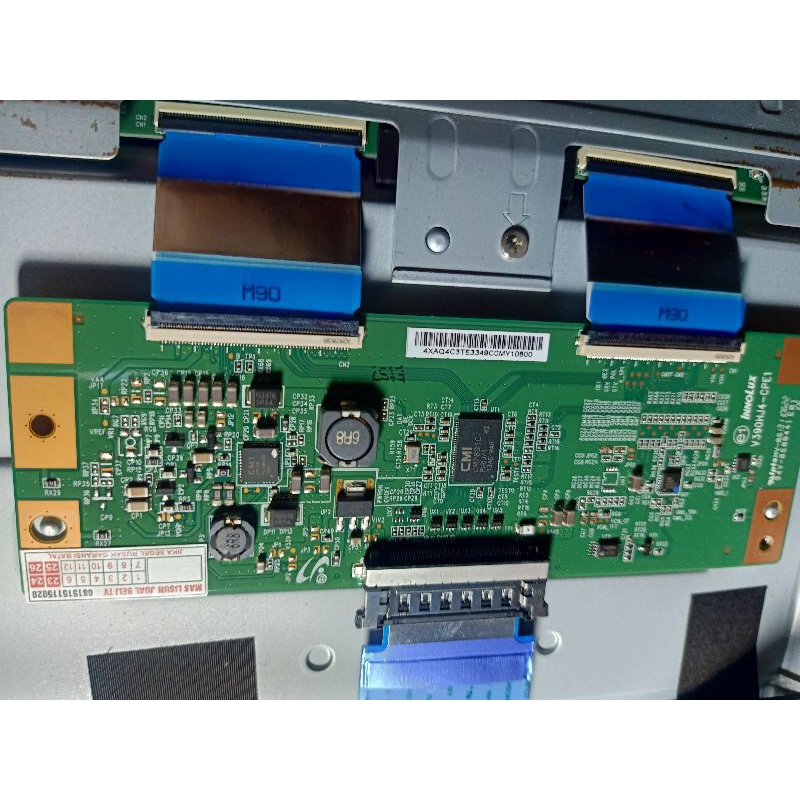 Jual TCON TV LED LG 39LB561 T - TC.