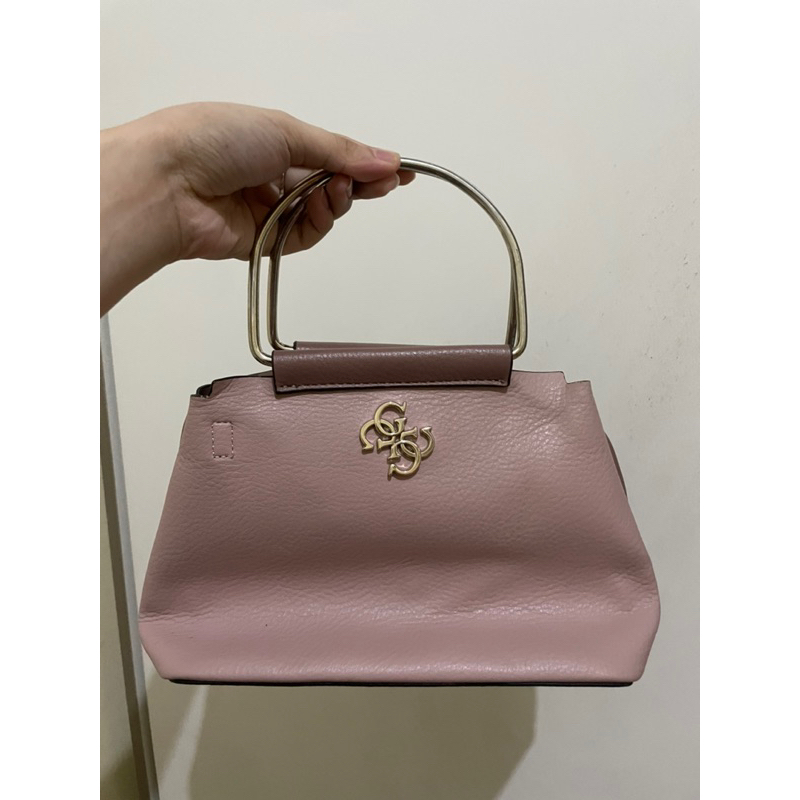 (preloved) guess bag