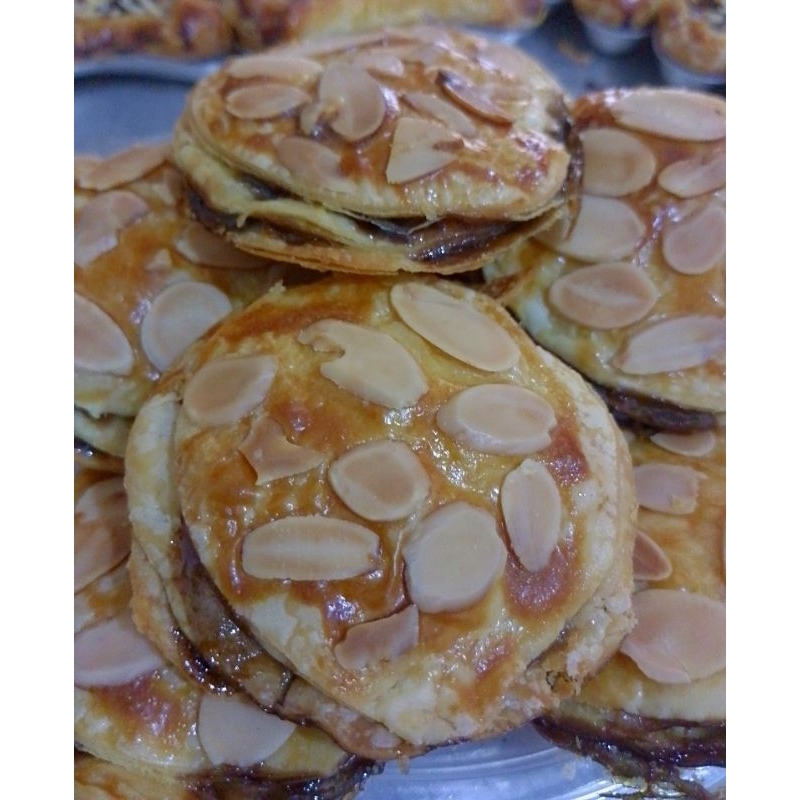 

strudel O