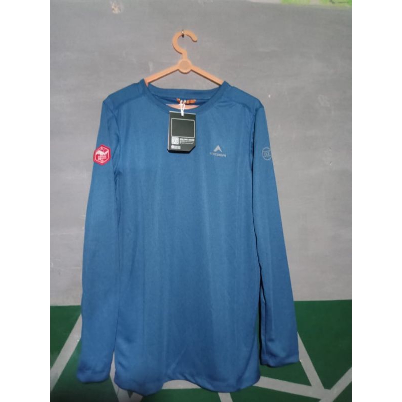 BaseLayer expedisi 28 gunung Tech tees