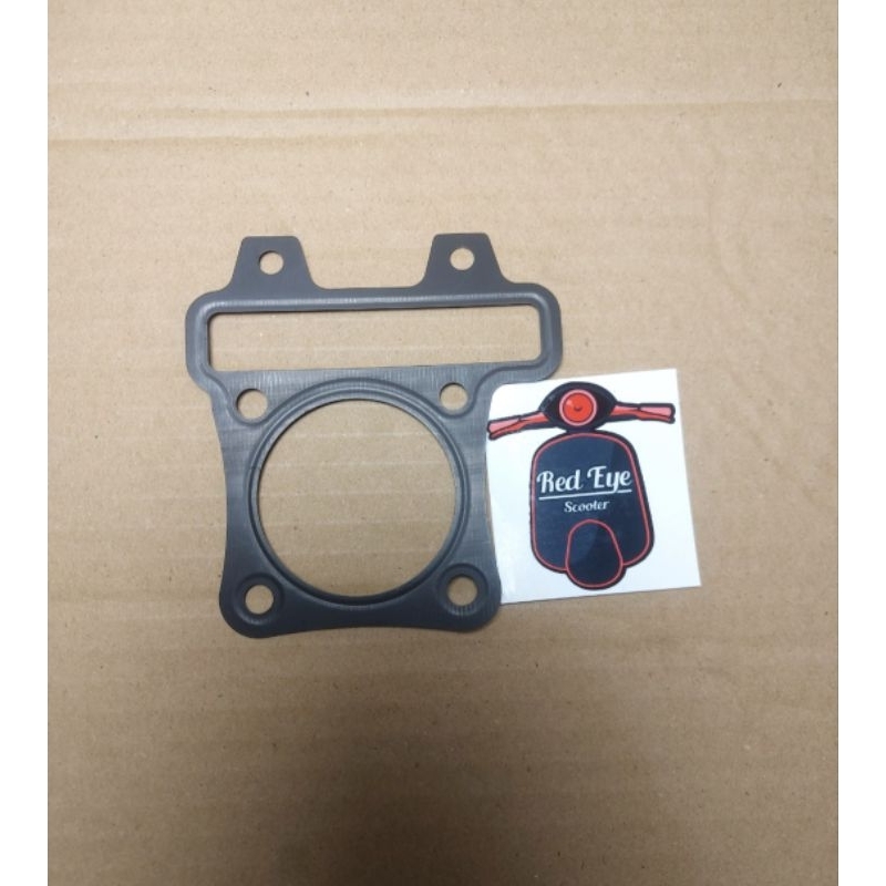 Paking Cylinder Head Piaggio Zip 969717