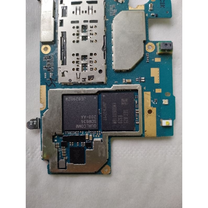 MMC KMDD60018M 3/32+BOT