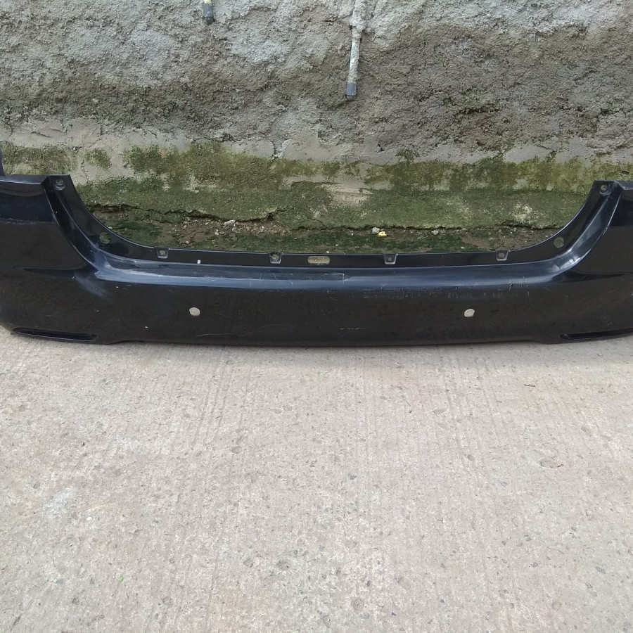 Bumper belakang Innova 2015 Original