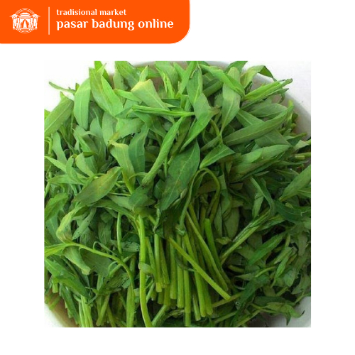 

Sayur gonda segar 1ikat