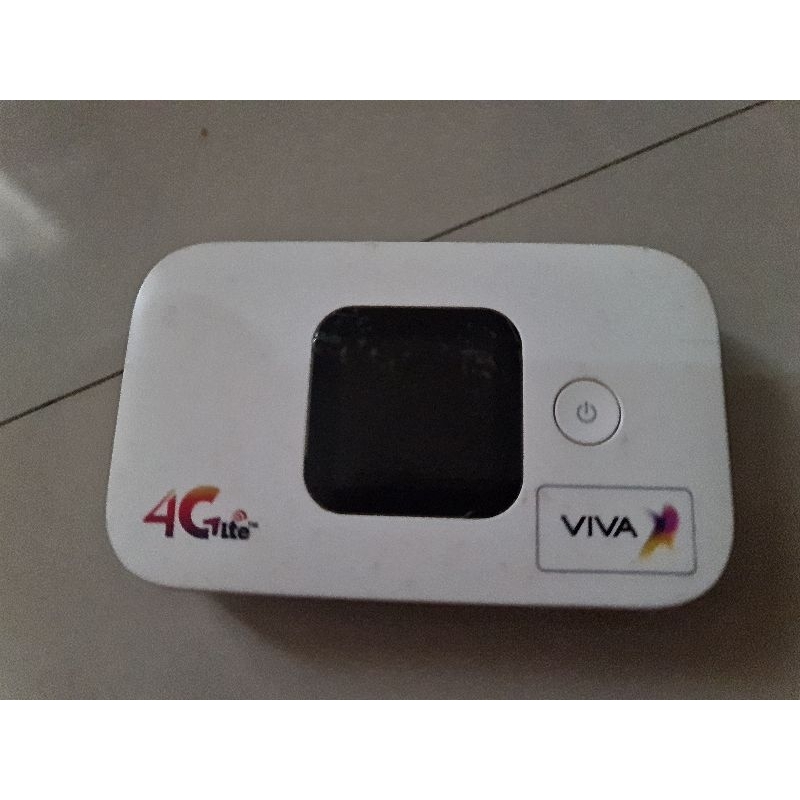 Modem Mifi E5577Cs-321 Slim