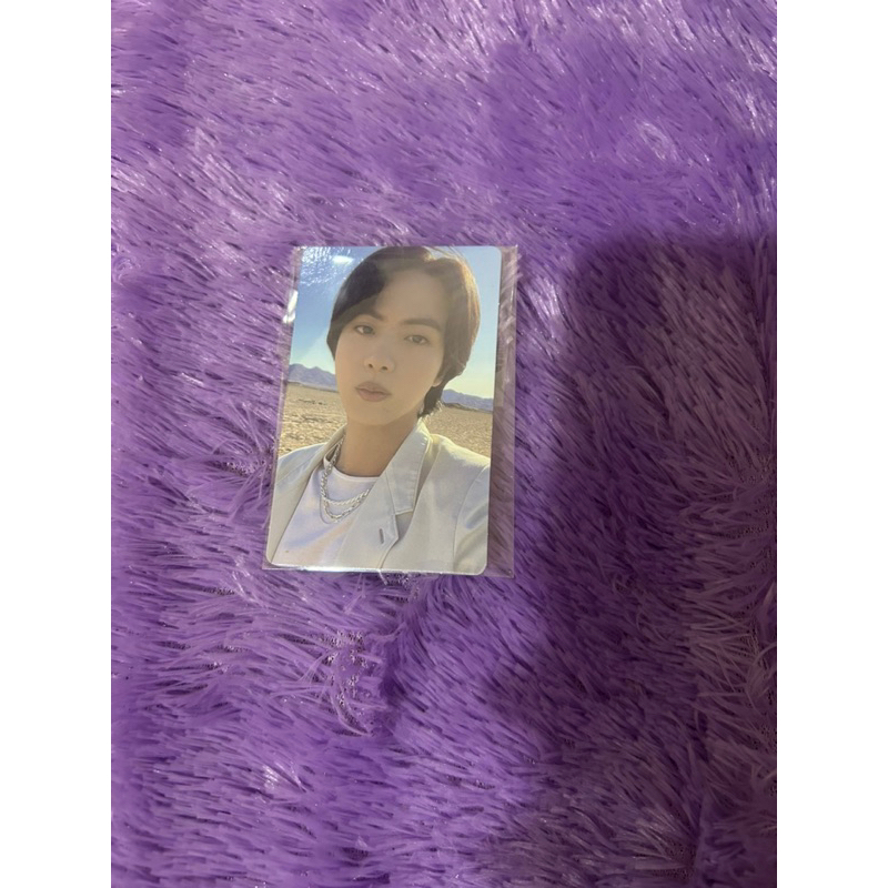 JIN PC PROOF