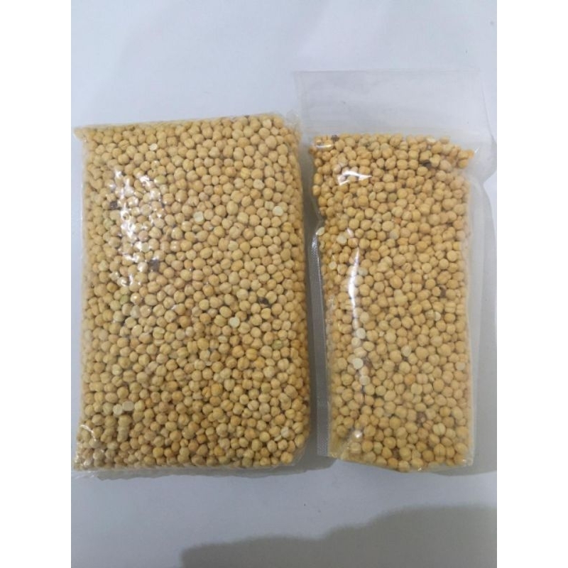 

Kacang Arab